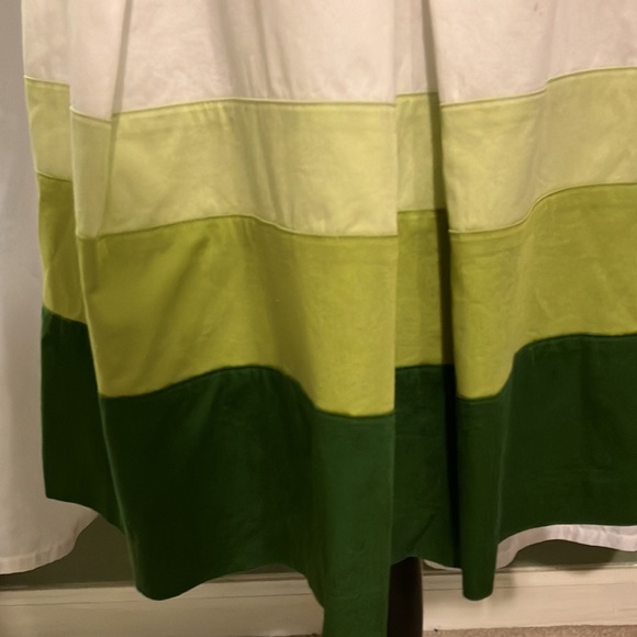 Talbots A-Line Skirt - Picture 2 of 5